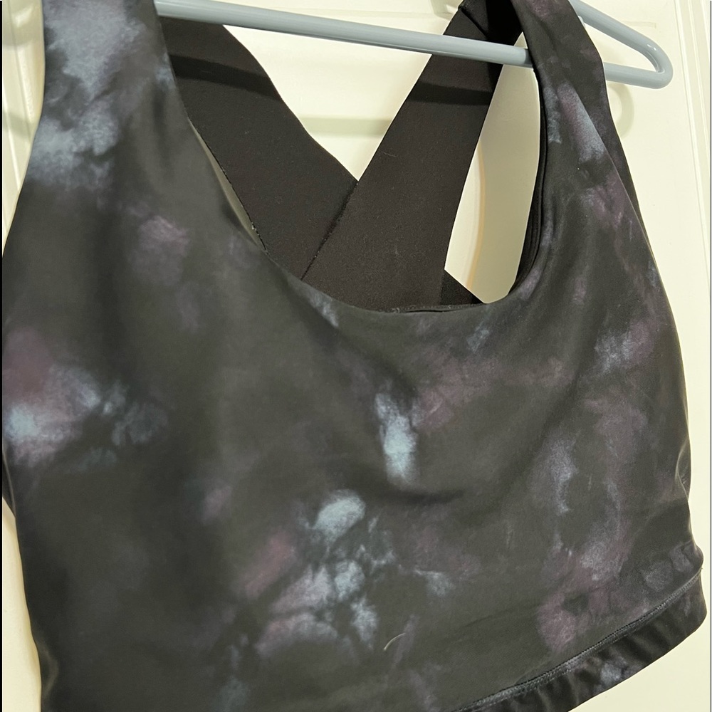 Old Navy Sports Bra